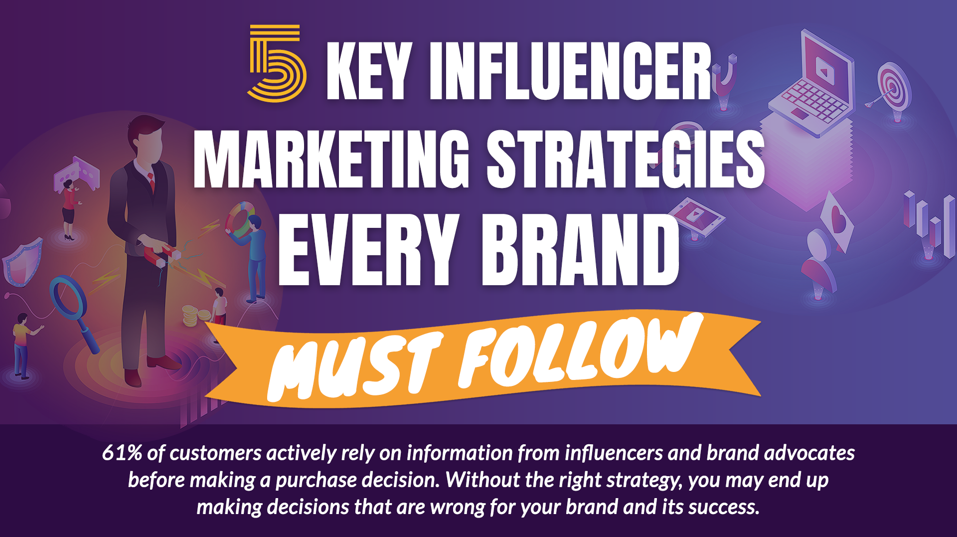 The Most Effective Influencer Marketing Strategies - Ifluenz Blog